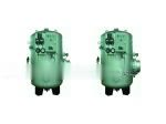 ZRG-0.12 Steam Heating Calorifier